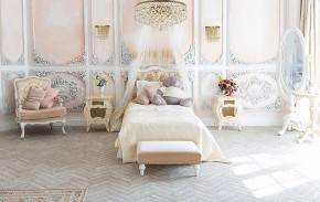 Люстра на штанге Arti Lampadari Castellana Castellana E 1.3.46.602 G в Нягани - nyagan.ok-mebel.com | фото 2