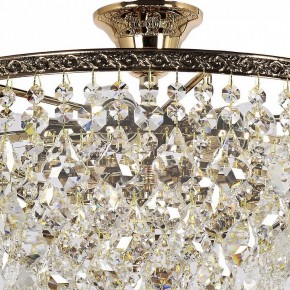 Люстра на штанге Arti Lampadari Castellana Castellana E 1.3.46.602 G в Нягани - nyagan.ok-mebel.com | фото 3