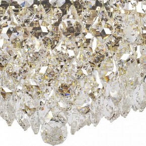 Люстра на штанге Arti Lampadari Castellana Castellana E 1.3.46.602 G в Нягани - nyagan.ok-mebel.com | фото 4