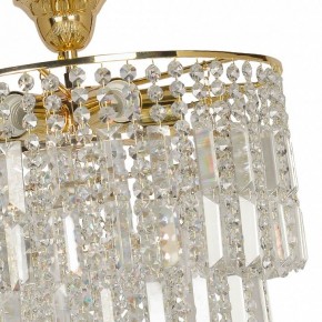 Люстра на штанге Arti Lampadari Napoli Napoli E 1.5.38.501 G в Нягани - nyagan.ok-mebel.com | фото 3