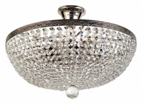 Люстра на штанге Arti Lampadari Nobile Nobile E 1.3.40.601 NH в Нягани - nyagan.ok-mebel.com | фото