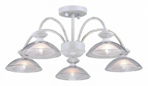 Люстра на штанге Arti Lampadari Noventa Noventa E 1.1.5 W в Нягани - nyagan.ok-mebel.com | фото