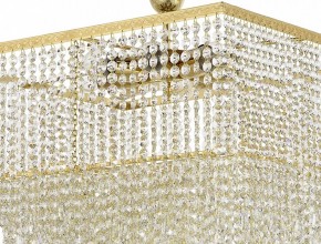 Люстра на штанге Arti Lampadari Prima Prima E 1.3.50X50.600 G в Нягани - nyagan.ok-mebel.com | фото 3
