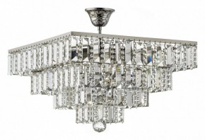 Люстра на штанге Arti Lampadari Rozzano Rozzano E 1.5.40.105 N в Нягани - nyagan.ok-mebel.com | фото