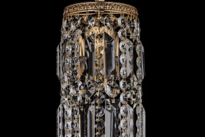 Люстра на штанге Arti Lampadari Stella Gold Stella E 1.3.10.101 G в Нягани - nyagan.ok-mebel.com | фото 3