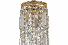 Люстра на штанге Arti Lampadari Stella Gold Stella E 1.3.10.101 G в Нягани - nyagan.ok-mebel.com | фото 4
