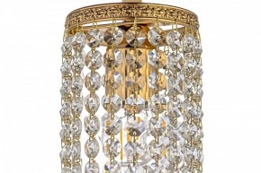 Люстра на штанге Arti Lampadari Stella Gold Stella E 1.5.10.102 G в Нягани - nyagan.ok-mebel.com | фото 4