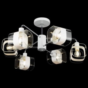 Люстра на штанге Citilux Бертон CL140160 в Нягани - nyagan.ok-mebel.com | фото 15