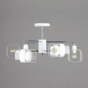 Люстра на штанге Citilux Бертон CL140160 в Нягани - nyagan.ok-mebel.com | фото 16
