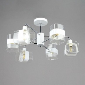 Люстра на штанге Citilux Бертон CL140160 в Нягани - nyagan.ok-mebel.com | фото 2