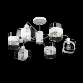 Люстра на штанге Citilux Бертон CL140160 в Нягани - nyagan.ok-mebel.com | фото 3