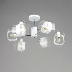 Люстра на штанге Citilux Бертон CL140160 в Нягани - nyagan.ok-mebel.com | фото 5