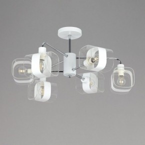 Люстра на штанге Citilux Бертон CL140160 в Нягани - nyagan.ok-mebel.com | фото 7