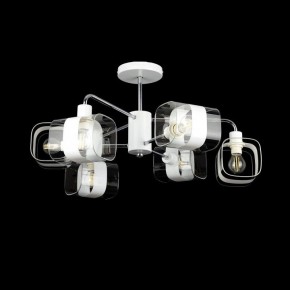 Люстра на штанге Citilux Бертон CL140160 в Нягани - nyagan.ok-mebel.com | фото 9