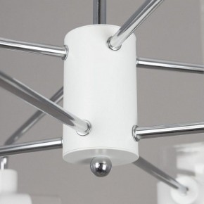 Люстра на штанге Citilux Бертон CL140180 в Нягани - nyagan.ok-mebel.com | фото 15