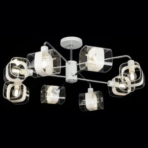 Люстра на штанге Citilux Бертон CL140180 в Нягани - nyagan.ok-mebel.com | фото 2
