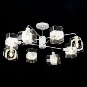 Люстра на штанге Citilux Бертон CL140180 в Нягани - nyagan.ok-mebel.com | фото 3