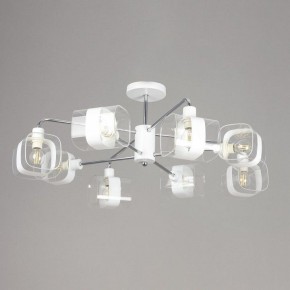 Люстра на штанге Citilux Бертон CL140180 в Нягани - nyagan.ok-mebel.com | фото 5