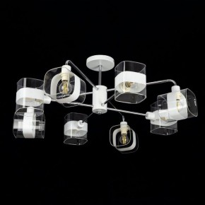 Люстра на штанге Citilux Бертон CL140180 в Нягани - nyagan.ok-mebel.com | фото 6