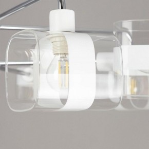 Люстра на штанге Citilux Бертон CL140180 в Нягани - nyagan.ok-mebel.com | фото 8