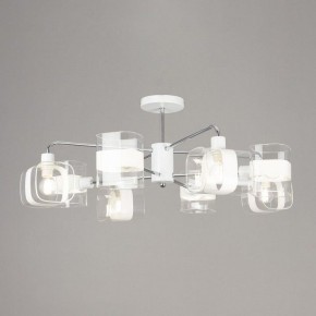 Люстра на штанге Citilux Бертон CL140180 в Нягани - nyagan.ok-mebel.com | фото 9