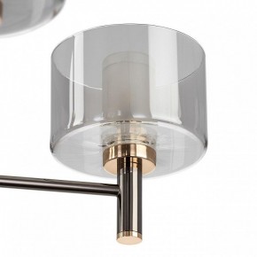 Люстра на штанге Citilux ELAN CL241151 в Нягани - nyagan.ok-mebel.com | фото 4