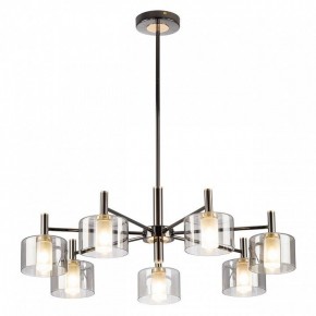 Люстра на штанге Citilux ELAN CL241171 в Нягани - nyagan.ok-mebel.com | фото 2