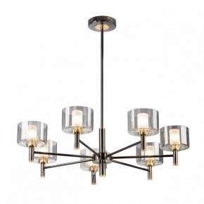 Люстра на штанге Citilux ELAN CL241171 в Нягани - nyagan.ok-mebel.com | фото 4