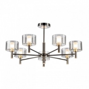 Люстра на штанге Citilux ELAN CL241171 в Нягани - nyagan.ok-mebel.com | фото 7