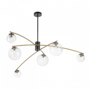Люстра на штанге Citilux Fisher CL218163 в Нягани - nyagan.ok-mebel.com | фото 3