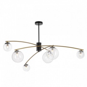 Люстра на штанге Citilux Fisher CL218163 в Нягани - nyagan.ok-mebel.com | фото 6