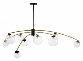 Люстра на штанге Citilux Fisher CL218193 в Нягани - nyagan.ok-mebel.com | фото