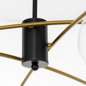 Люстра на штанге Citilux Fisher CL218193 в Нягани - nyagan.ok-mebel.com | фото 10