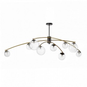 Люстра на штанге Citilux Fisher CL218193 в Нягани - nyagan.ok-mebel.com | фото 3