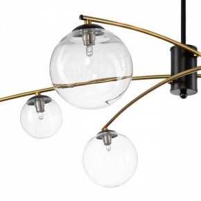 Люстра на штанге Citilux Fisher CL218193 в Нягани - nyagan.ok-mebel.com | фото 9