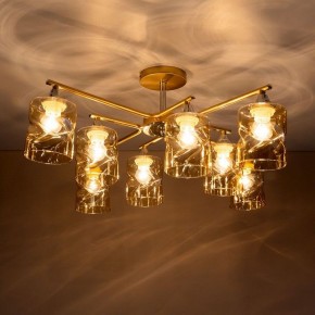 Люстра на штанге Citilux Клод CL137182 в Нягани - nyagan.ok-mebel.com | фото 12