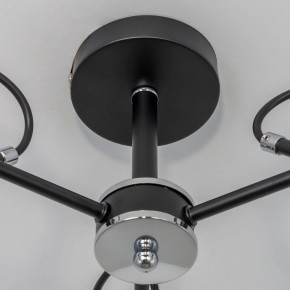 Люстра на штанге Citilux Стивен CL141231 в Нягани - nyagan.ok-mebel.com | фото 11