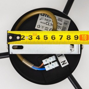 Люстра на штанге Citilux Стивен CL141231 в Нягани - nyagan.ok-mebel.com | фото 13