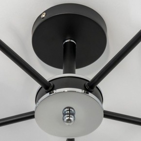 Люстра на штанге Citilux Стивен CL141251 в Нягани - nyagan.ok-mebel.com | фото 9