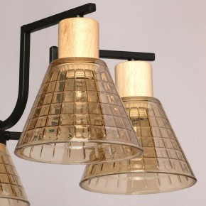 Люстра на штанге De City Дэла 9 635016605 в Нягани - nyagan.ok-mebel.com | фото 3