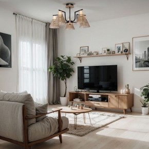 Люстра на штанге De City Дэла 9 635016605 в Нягани - nyagan.ok-mebel.com | фото 6
