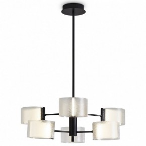 Люстра на штанге Freya Ice FR5541CL-L30B в Нягани - nyagan.ok-mebel.com | фото