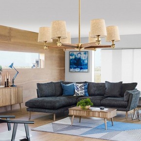 Люстра на штанге Imperiumloft Jorgenson STAVRA01 в Нягани - nyagan.ok-mebel.com | фото 11