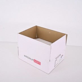 Люстра на штанге Imperiumloft Jorgenson White/Light wood STAVRA01 в Нягани - nyagan.ok-mebel.com | фото 3
