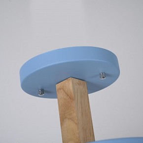 Люстра на штанге Imperiumloft TURNA Blue TURNA-B01 в Нягани - nyagan.ok-mebel.com | фото 7