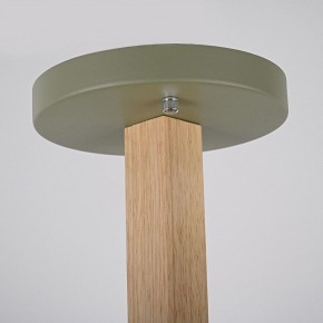 Люстра на штанге Imperiumloft TURNA Khaki TURNA-B01 в Нягани - nyagan.ok-mebel.com | фото 11