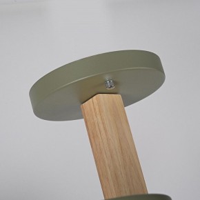 Люстра на штанге Imperiumloft TURNA Khaki TURNA-B01 в Нягани - nyagan.ok-mebel.com | фото 6