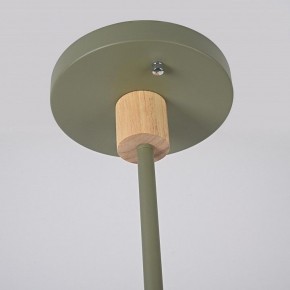 Люстра на штанге Imperiumloft TURNA Khaki TURNA-DBL01 в Нягани - nyagan.ok-mebel.com | фото 12