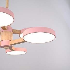Люстра на штанге Imperiumloft TURNA Pink TURNA-DBL01 в Нягани - nyagan.ok-mebel.com | фото 8