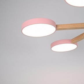 Люстра на штанге Imperiumloft TURNA Pink TURNA01 в Нягани - nyagan.ok-mebel.com | фото 8